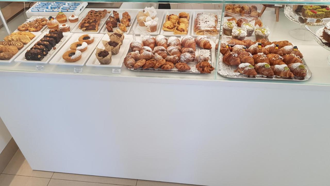 Hotel Record Riccione Zewnętrze zdjęcie